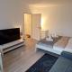 Schöne Wohnung zentral Dachau(20 min zum HBF München), ダッハウ - 写真 6