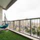 Spacious 1 Bedroom in Savyon View - Isrentals Jeruzalém - Fotografie 2