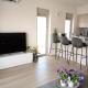 Elegant and cozy flat near Pagrati region (D1), Athen - Foto 1