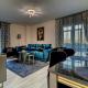 LUXURY Apartament, Bukurešť