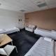 Room near City Center Harbour, Tallinn (fotografie 3)