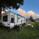 Surfside Glamping camper, Klamath (Foto 4)