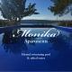 Apartments Monika & Breakfast Baskets 145, Punat (Ponte)