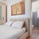The golden hour, luxury apartment with a panoramic view Lecce - Zdjęcie 6