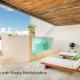 Extraordinary 2BR apartment in fully equipped hotel in Tulum, Tulum - Fotografie 2