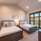 Blackstone Luxury 2br, Walk to Skiing at Cabriolet, Mountain View, Shared Pool and Hot tub, Gym, Park City - Foto 9