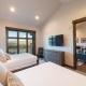 Blackstone Luxury 2br, Walk to Skiing at Cabriolet, Mountain View, Shared Pool and Hot tub, Gym, Park City - Foto 10