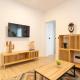 II Cozy & Modern Apartment AYR, Malaga - Zdjęcie 4