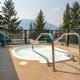Steps to the Ski Hill with Rooftop Hot Tub by Harmony Whistler, Whistler - Fotografie 4