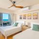Upscale 2BR & 2BA Ocean View in Waikiki with Parking! Honolulu - Fotografie 4