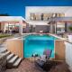 Villa C Istria