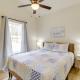 Waterfront Retreat on Greers Ferry Lake with Hot Tub, Heber Springs (fotografie 10)