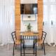 Central and homey apartment with good transport link, Budapest - Foto 5