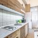 Central and homey apartment with good transport link, Budapest - Foto 6