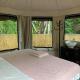 Safari tent with private pool close to Manuel Antonio, Matapalo - Fotografie 7