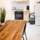 Nord-Apartment 4 I 2 Zimmer mit WLAN & Smart-TV, Bremerhaven - Zdjęcie 3