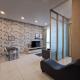 The Robertson Residences at Bukit Bintang Kuala Lumpur, Kuala Lumpur - Foto 5