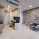 The Robertson Residences at Bukit Bintang Kuala Lumpur, Kuala Lumpur - Foto 8