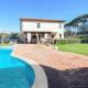 6 Bedroom Amazing Home In Roma, Rzym - Zdjęcie 1