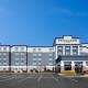 SpringHill Suites by Marriott Charlotte / Concord Mills Speedway - Foto 1