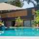 Modern Antalya Villa with Private Pool & Garden -10 Guests