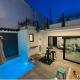 Jacuzi Suite Paradise, Ciudad Real (fotografie 2)