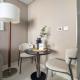 GuestReady - Stylish studio with Dubai Canal view, Dubaj - Zdjęcie 7