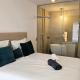 Oasis jacuzzi retreat, Marbella