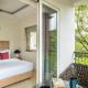 Luxurious Apartment with a Pool near Candolim 13, Goa - 照片 4