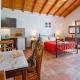 Dive into Summer - Kirki's Cozy Pool Gem on Paxoi, Ieromónachos (photo 2)