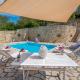 Dive into Summer - Kirki's Cozy Pool Gem on Paxoi, Ieromónachos