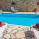 Dive into Summer - Kirki's Cozy Pool Gem on Paxoi, Ieromónachos (photo 4)