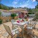 Dive into Summer - Kirki's Cozy Pool Gem on Paxoi, Ieromónachos (photo 5)