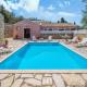 Dive into Summer - Kirki's Cozy Pool Gem on Paxoi, Ieromónachos (photo 7)