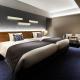 Mitsui Garden Hotel Gotanda - Tokyo, Tokio - Fotografie 9
