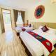 Ba Be Legend Hotel, Ba Be (foto 5)