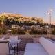 The Dolli at Acropolis, A Hotel to Live Афины - Фото 2