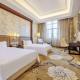 Days Hotel by Wyndham Logan City Huizhou - Photo 4