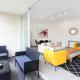 Colorful 2BR next to Tel Aviv Port by HolyGuest, Tel Aviv - Fotografie 3