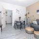 Palermo Charming Flat with Terraces x6, Palerme - Photo 3