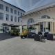 L'Univers Arras by Elema Hotels ex Hôtel de l'Univers Arras, Arras (fotografie 5)