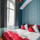 4BDR Old Town flat by Church of St Anne, Praha - Fotografie 1