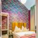 4BDR Old Town flat by Church of St Anne, Praha - Fotografie 9