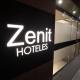 Hotel Zenit Bilbao - Photo 8
