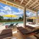 Rustic Villa Jakob with pool in Tinjan, Tinjan - Fotografie 4