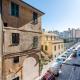 Charming Flat next to Genoa's aquarium - Happy Rentals Генуя - Фото 9