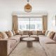 2 Bedrooms Casablanca City Center, Casablanca - Fotografie 2