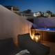 Luxury Athens Apartment 2 Bedrooms Apartment Mavis Spacious Terrace With Hot Tub And Stunning City Views Athinaidos, Athen - Foto 9
