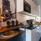 DOMAINE DES ROSES 3 AP4400 By Riviera Holiday Home, Nice - Fotografie 7
