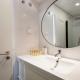 Liberdade Stylish Attic Apt with AC and City View, Lisbonne - Photo 8
